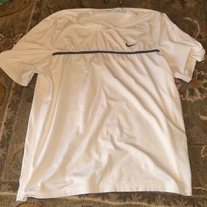 Nike Dri Fit Workout Top